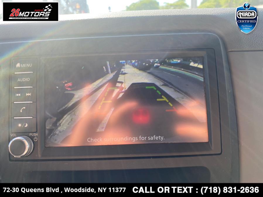 Used Nissan NV Cargo NV2500 HD High Roof V8 SV 2019 | 26 Motors Queens. Woodside, New York Used Nissan NV Cargo NV2500 HD High Roof V8 SV 2019 | 26 Motors Queens. Woodside, New York