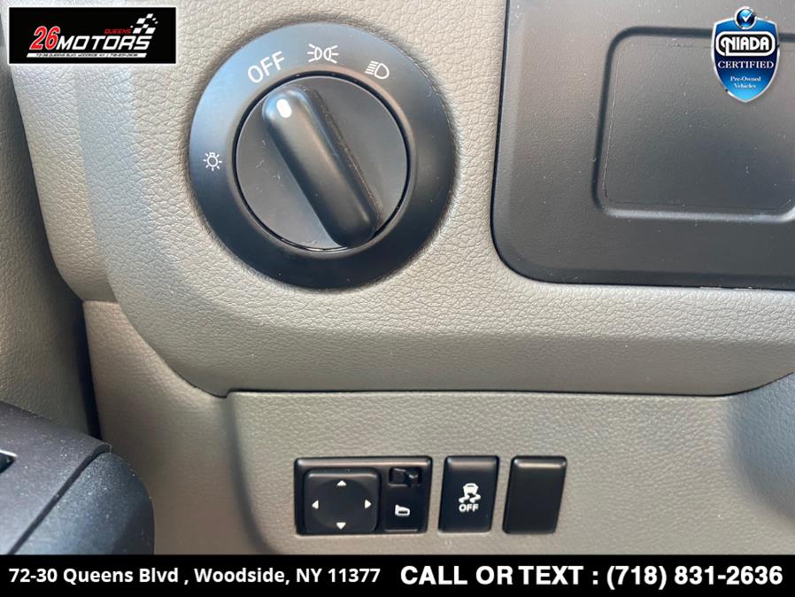 Used Nissan NV Cargo NV2500 HD High Roof V8 SV 2019 | 26 Motors Queens. Woodside, New York Used Nissan NV Cargo NV2500 HD High Roof V8 SV 2019 | 26 Motors Queens. Woodside, New York