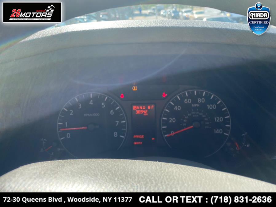 Used Nissan NV Cargo NV2500 HD High Roof V8 SV 2019 | 26 Motors Queens. Woodside, New York Used Nissan NV Cargo NV2500 HD High Roof V8 SV 2019 | 26 Motors Queens. Woodside, New York