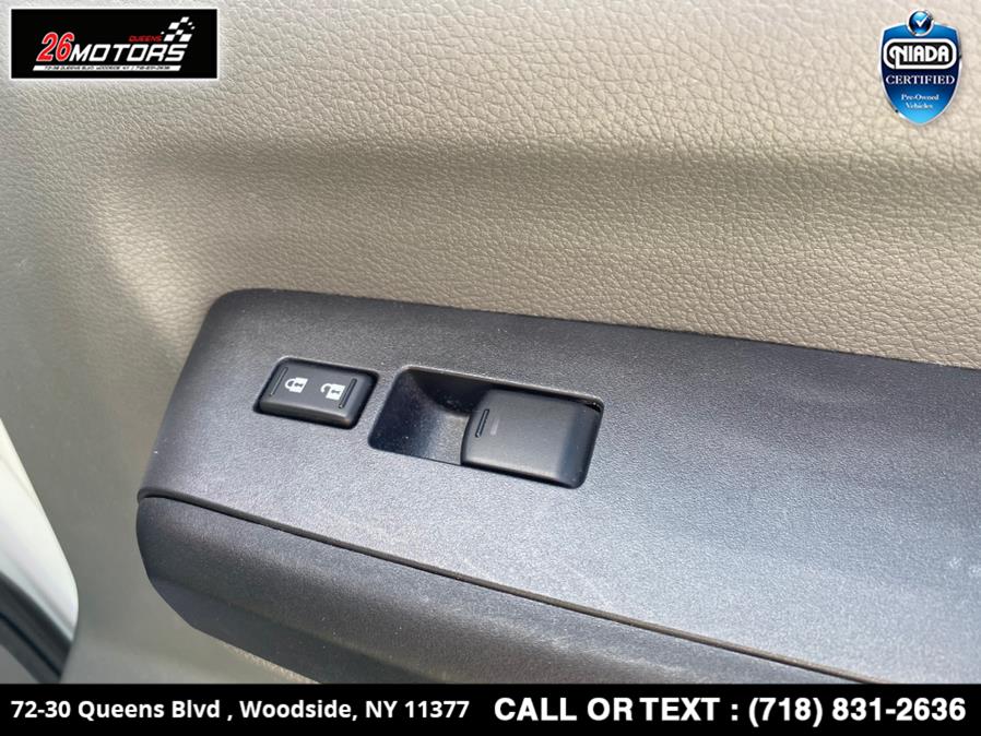 Used Nissan NV Cargo NV2500 HD High Roof V8 SV 2019 | 26 Motors Queens. Woodside, New York Used Nissan NV Cargo NV2500 HD High Roof V8 SV 2019 | 26 Motors Queens. Woodside, New York