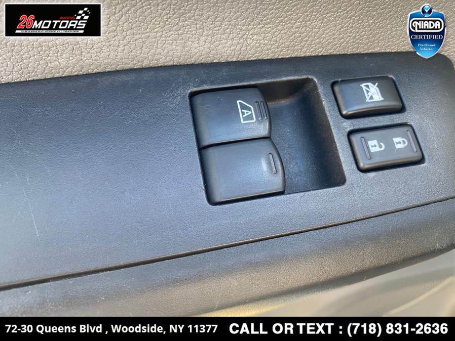 Used Nissan NV Standard Roof 2500 V6 SV 2013 | 26 Motors Queens. Woodside, New York Used Nissan NV Standard Roof 2500 V6 SV 2013 | 26 Motors Queens. Woodside, New York