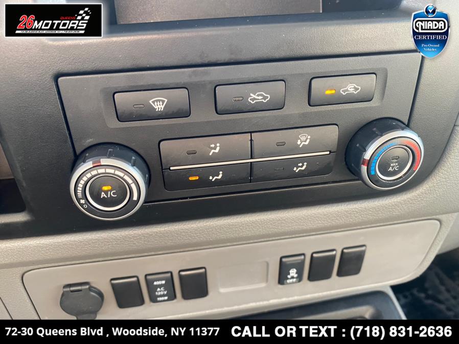 Used Nissan NV Standard Roof 2500 V6 SV 2013 | 26 Motors Queens. Woodside, New York Used Nissan NV Standard Roof 2500 V6 SV 2013 | 26 Motors Queens. Woodside, New York