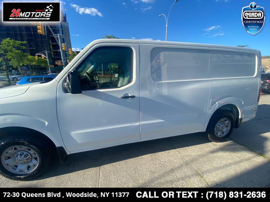 Used Nissan NV Standard Roof 2500 V6 SV 2013 | 26 Motors Queens. Woodside, New York Used Nissan NV Standard Roof 2500 V6 SV 2013 | 26 Motors Queens. Woodside, New York