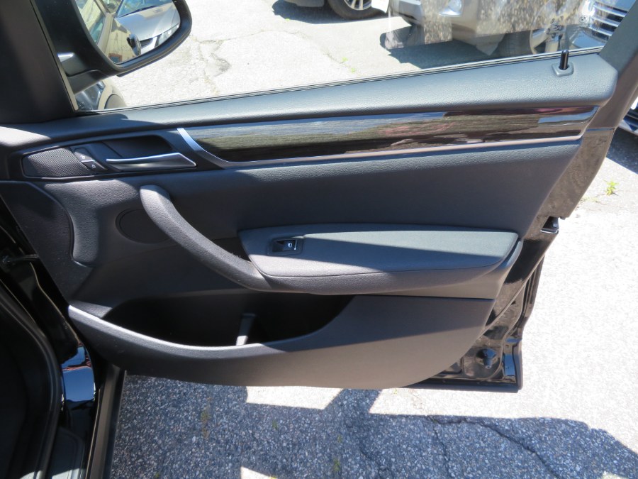 Used BMW X3 xDrive28i Sports Activity Vehicle 2017 | Auto Match LLC. Waterbury, Connecticut Used BMW X3 xDrive28i Sports Activity Vehicle 2017 | Auto Match LLC. Waterbury, Connecticut