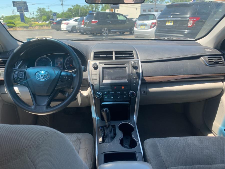 2016 Toyota Camry 4dr Sdn I4 Auto LE (Natl), available for sale in Vernon, Connecticut | TD Automotive Enterprises LLC DBA Diamond Auto Cars. Vernon, Connecticut 2016 Toyota Camry 4dr Sdn I4 Auto LE (Natl), available for sale in Vernon, Connecticut | TD Automotive Enterprises LLC DBA Diamond Auto Cars. Vernon, Connecticut
