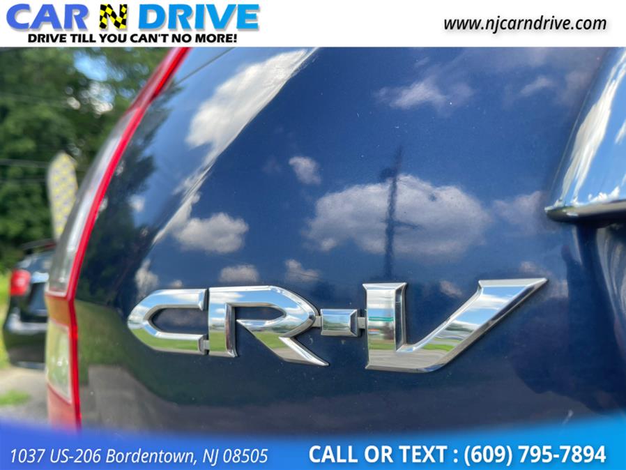 2007 Honda Cr-v EX 4WD AT, available for sale in Burlington, New Jersey | Car N Drive. Burlington, New Jersey 2007 Honda Cr-v EX 4WD AT, available for sale in Burlington, New Jersey | Car N Drive. Burlington, New Jersey