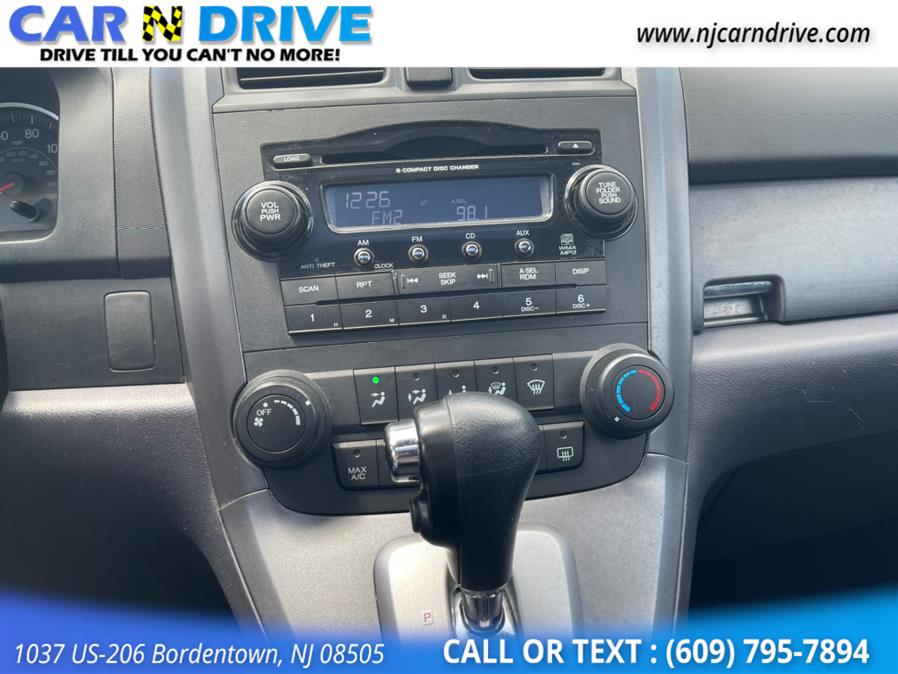 2007 Honda Cr-v EX 4WD AT, available for sale in Burlington, New Jersey | Car N Drive. Burlington, New Jersey 2007 Honda Cr-v EX 4WD AT, available for sale in Burlington, New Jersey | Car N Drive. Burlington, New Jersey
