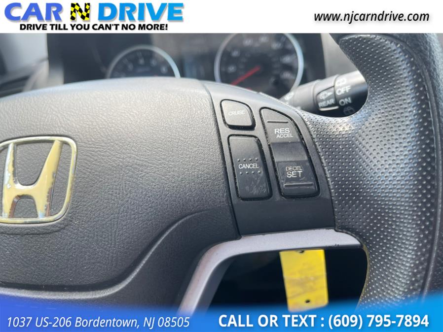 2007 Honda Cr-v EX 4WD AT, available for sale in Burlington, New Jersey | Car N Drive. Burlington, New Jersey 2007 Honda Cr-v EX 4WD AT, available for sale in Burlington, New Jersey | Car N Drive. Burlington, New Jersey