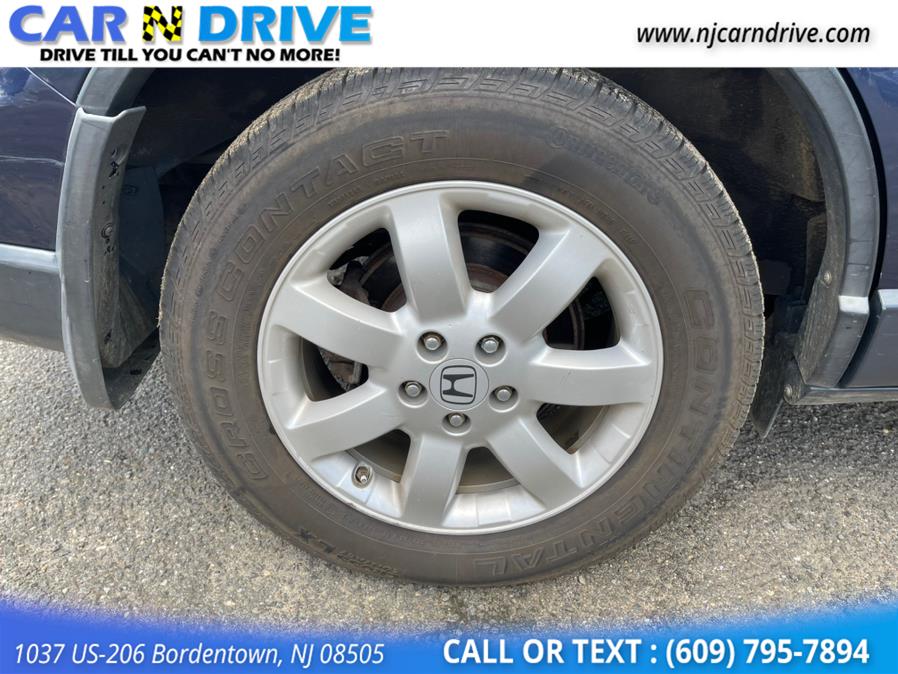 2007 Honda Cr-v EX 4WD AT, available for sale in Burlington, New Jersey | Car N Drive. Burlington, New Jersey 2007 Honda Cr-v EX 4WD AT, available for sale in Burlington, New Jersey | Car N Drive. Burlington, New Jersey