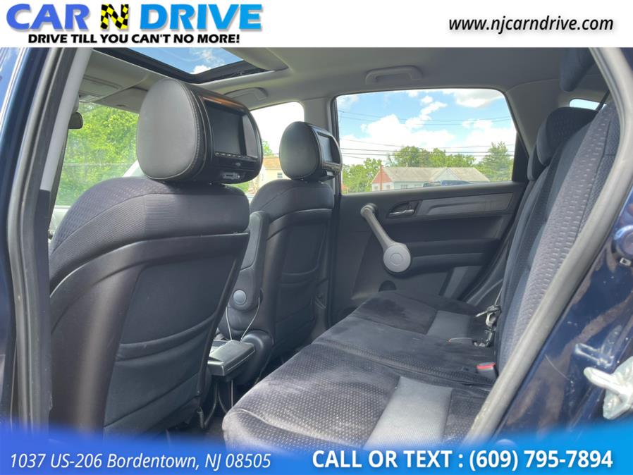 2007 Honda Cr-v EX 4WD AT, available for sale in Burlington, New Jersey | Car N Drive. Burlington, New Jersey 2007 Honda Cr-v EX 4WD AT, available for sale in Burlington, New Jersey | Car N Drive. Burlington, New Jersey