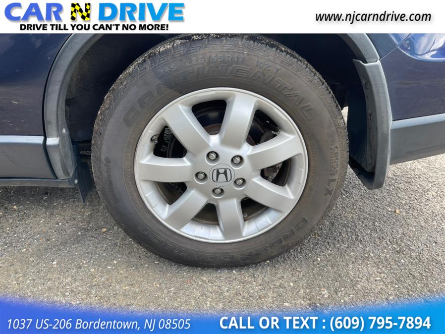 2007 Honda Cr-v EX 4WD AT, available for sale in Burlington, New Jersey | Car N Drive. Burlington, New Jersey 2007 Honda Cr-v EX 4WD AT, available for sale in Burlington, New Jersey | Car N Drive. Burlington, New Jersey