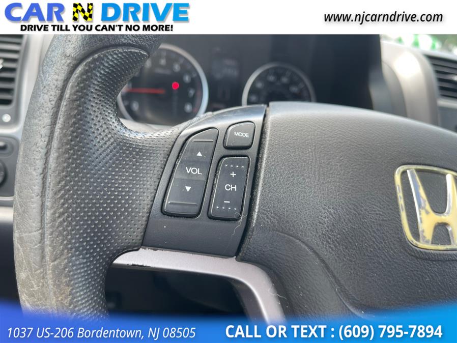 2007 Honda Cr-v EX 4WD AT, available for sale in Burlington, New Jersey | Car N Drive. Burlington, New Jersey 2007 Honda Cr-v EX 4WD AT, available for sale in Burlington, New Jersey | Car N Drive. Burlington, New Jersey