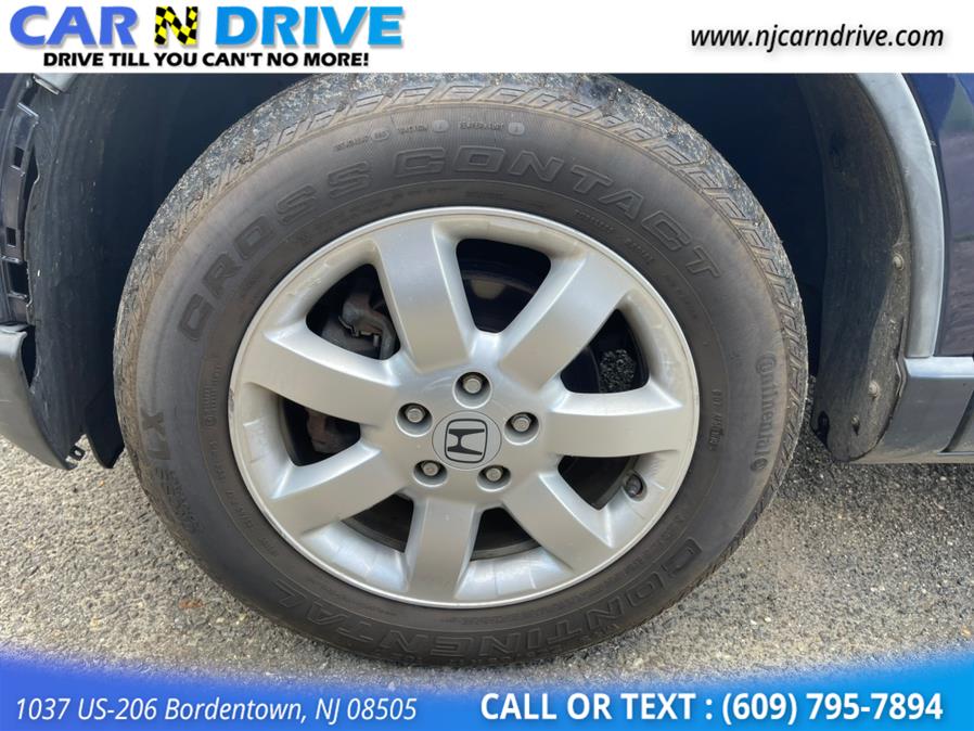 2007 Honda Cr-v EX 4WD AT, available for sale in Burlington, New Jersey | Car N Drive. Burlington, New Jersey 2007 Honda Cr-v EX 4WD AT, available for sale in Burlington, New Jersey | Car N Drive. Burlington, New Jersey