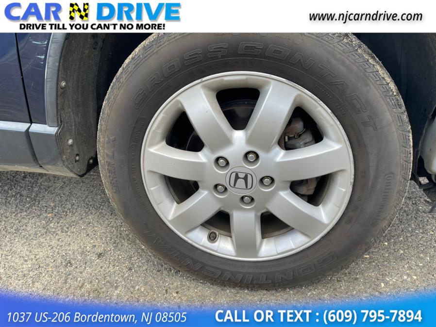 2007 Honda Cr-v EX 4WD AT, available for sale in Burlington, New Jersey | Car N Drive. Burlington, New Jersey 2007 Honda Cr-v EX 4WD AT, available for sale in Burlington, New Jersey | Car N Drive. Burlington, New Jersey