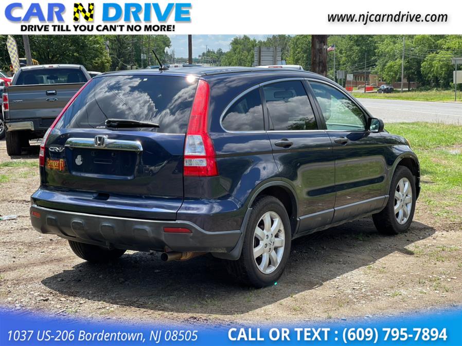 2007 Honda Cr-v EX 4WD AT, available for sale in Burlington, New Jersey | Car N Drive. Burlington, New Jersey 2007 Honda Cr-v EX 4WD AT, available for sale in Burlington, New Jersey | Car N Drive. Burlington, New Jersey