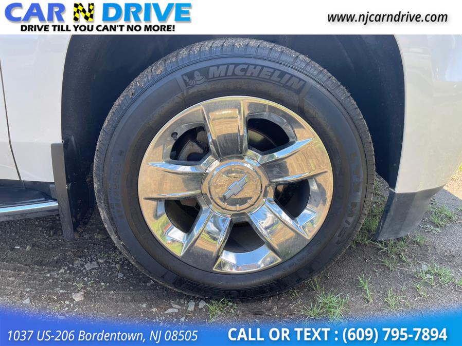 Used Chevrolet Tahoe Premier 4WD 2018 | Car N Drive. Bordentown, New Jersey Used Chevrolet Tahoe Premier 4WD 2018 | Car N Drive. Bordentown, New Jersey