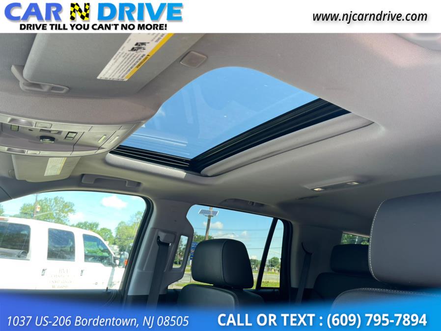 Used Chevrolet Tahoe Premier 4WD 2018 | Car N Drive. Bordentown, New Jersey Used Chevrolet Tahoe Premier 4WD 2018 | Car N Drive. Bordentown, New Jersey