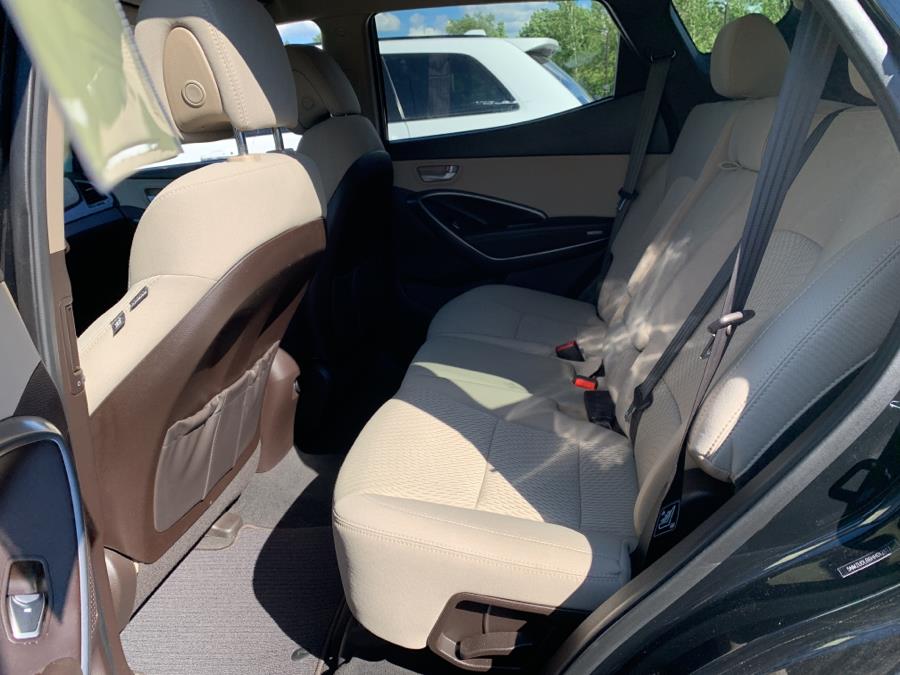 Used Hyundai Santa Fe Sport 2.4L Auto AWD 2017 | Pray's Auto Sales . Bangor , Maine Used Hyundai Santa Fe Sport 2.4L Auto AWD 2017 | Pray's Auto Sales . Bangor , Maine