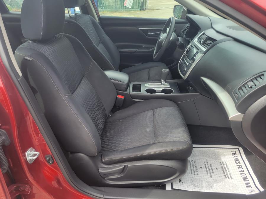 Used Nissan Altima 4dr Sdn I4 2.5 S 2016 | Ideal Auto Sales. Orlando, Florida Used Nissan Altima 4dr Sdn I4 2.5 S 2016 | Ideal Auto Sales. Orlando, Florida