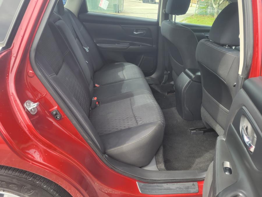 Used Nissan Altima 4dr Sdn I4 2.5 S 2016 | Ideal Auto Sales. Orlando, Florida Used Nissan Altima 4dr Sdn I4 2.5 S 2016 | Ideal Auto Sales. Orlando, Florida