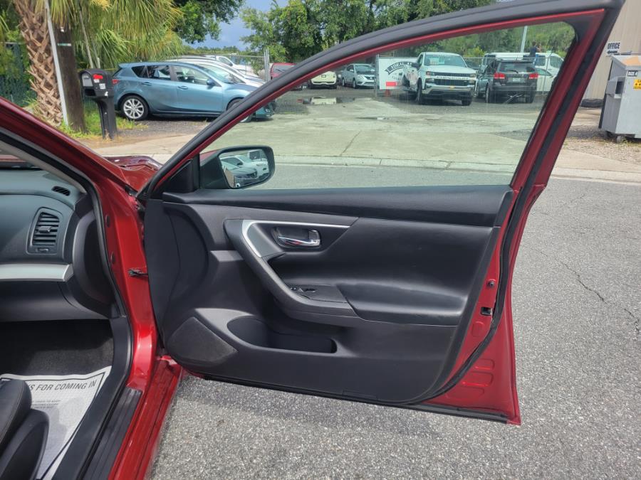 Used Nissan Altima 4dr Sdn I4 2.5 S 2016 | Ideal Auto Sales. Orlando, Florida Used Nissan Altima 4dr Sdn I4 2.5 S 2016 | Ideal Auto Sales. Orlando, Florida