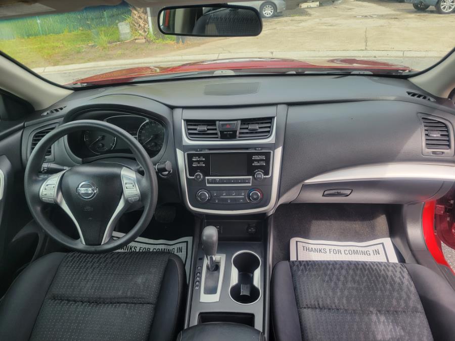 Used Nissan Altima 4dr Sdn I4 2.5 S 2016 | Ideal Auto Sales. Orlando, Florida Used Nissan Altima 4dr Sdn I4 2.5 S 2016 | Ideal Auto Sales. Orlando, Florida