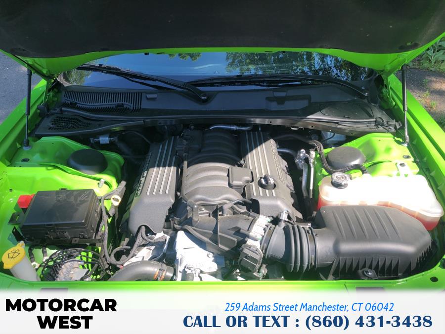 2017 Dodge Challenger 392 Hemi Scat Pack Shaker Coupe, available for sale in Manchester, Connecticut | Motorcar West. Manchester, Connecticut 2017 Dodge Challenger 392 Hemi Scat Pack Shaker Coupe, available for sale in Manchester, Connecticut | Motorcar West. Manchester, Connecticut