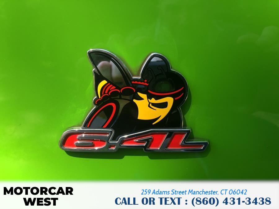 2017 Dodge Challenger 392 Hemi Scat Pack Shaker Coupe, available for sale in Manchester, Connecticut | Motorcar West. Manchester, Connecticut 2017 Dodge Challenger 392 Hemi Scat Pack Shaker Coupe, available for sale in Manchester, Connecticut | Motorcar West. Manchester, Connecticut
