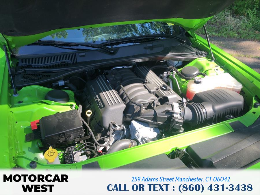 2017 Dodge Challenger 392 Hemi Scat Pack Shaker Coupe, available for sale in Manchester, Connecticut | Motorcar West. Manchester, Connecticut 2017 Dodge Challenger 392 Hemi Scat Pack Shaker Coupe, available for sale in Manchester, Connecticut | Motorcar West. Manchester, Connecticut