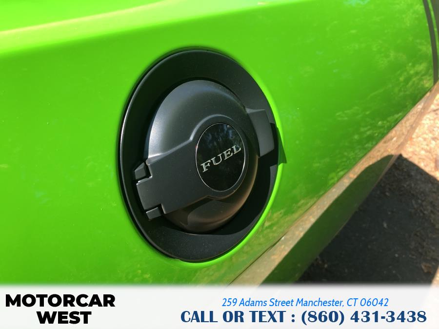 2017 Dodge Challenger 392 Hemi Scat Pack Shaker Coupe, available for sale in Manchester, Connecticut | Motorcar West. Manchester, Connecticut 2017 Dodge Challenger 392 Hemi Scat Pack Shaker Coupe, available for sale in Manchester, Connecticut | Motorcar West. Manchester, Connecticut