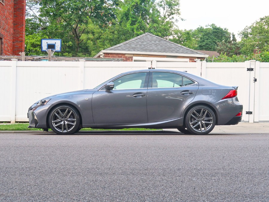Used Lexus Is 350 F Sport Package 2019 | Auto Expo Ent Inc.. Great Neck, New York Used Lexus Is 350 F Sport Package 2019 | Auto Expo Ent Inc.. Great Neck, New York