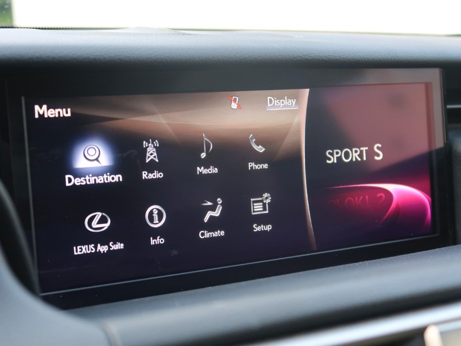 Used Lexus Is 350 F Sport Package 2019 | Auto Expo Ent Inc.. Great Neck, New York Used Lexus Is 350 F Sport Package 2019 | Auto Expo Ent Inc.. Great Neck, New York