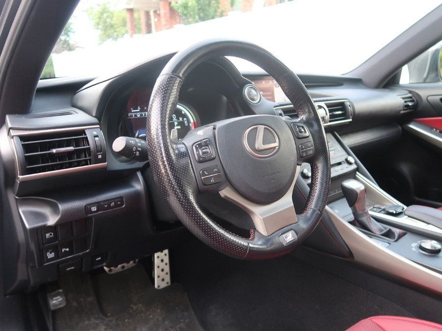 Used Lexus Is 350 F Sport Package 2019 | Auto Expo Ent Inc.. Great Neck, New York Used Lexus Is 350 F Sport Package 2019 | Auto Expo Ent Inc.. Great Neck, New York