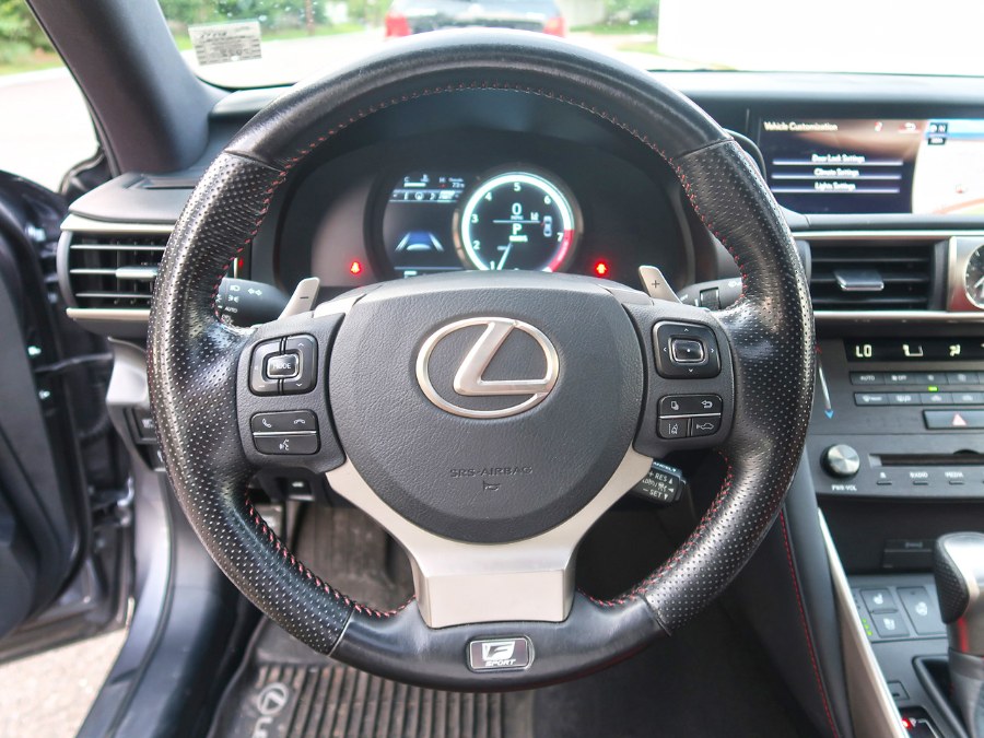 Used Lexus Is 350 F Sport Package 2019 | Auto Expo Ent Inc.. Great Neck, New York Used Lexus Is 350 F Sport Package 2019 | Auto Expo Ent Inc.. Great Neck, New York