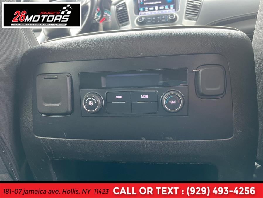Used GMC Yukon SLE 4WD 4dr SLE 2018 | Jamaica 26 Motors. Hollis, New York Used GMC Yukon SLE 4WD 4dr SLE 2018 | Jamaica 26 Motors. Hollis, New York