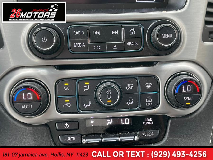 Used GMC Yukon SLE 4WD 4dr SLE 2018 | Jamaica 26 Motors. Hollis, New York Used GMC Yukon SLE 4WD 4dr SLE 2018 | Jamaica 26 Motors. Hollis, New York