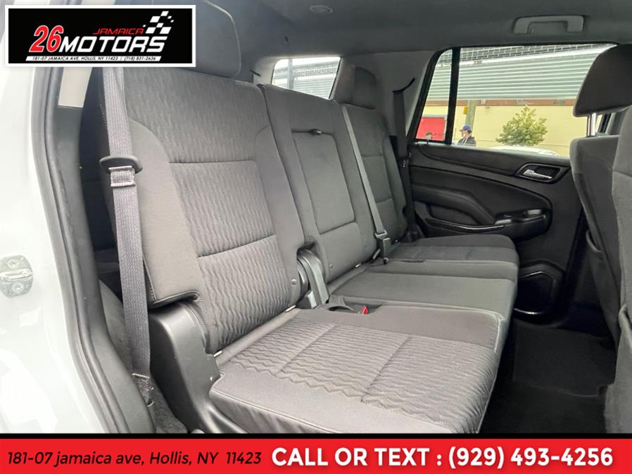 Used GMC Yukon SLE 4WD 4dr SLE 2018 | Jamaica 26 Motors. Hollis, New York Used GMC Yukon SLE 4WD 4dr SLE 2018 | Jamaica 26 Motors. Hollis, New York