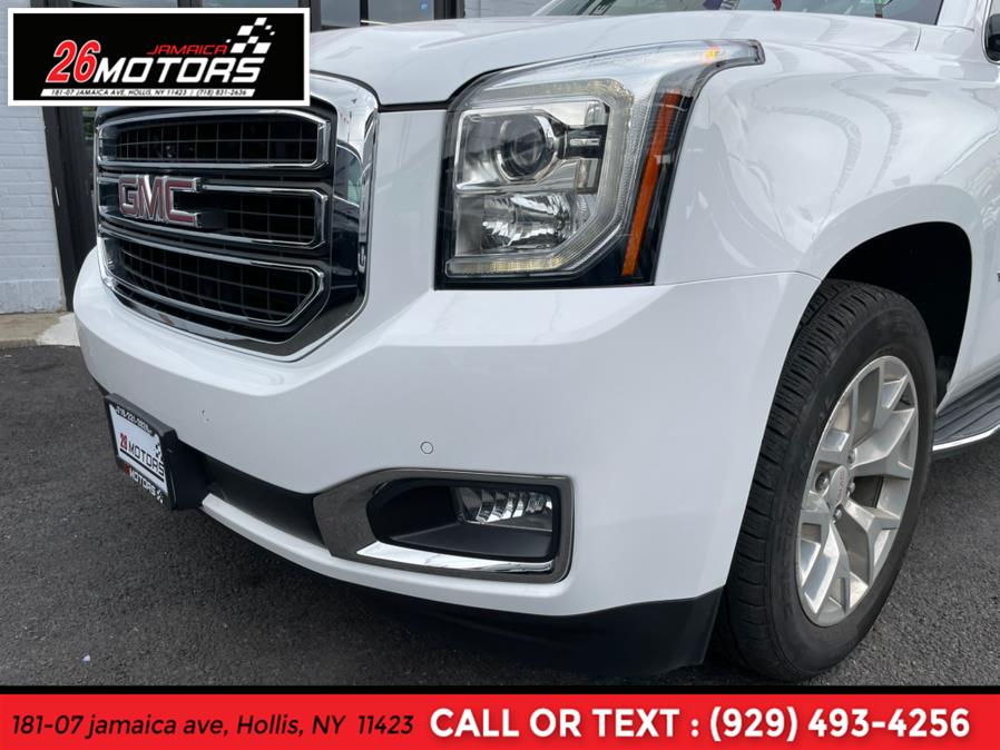 Used GMC Yukon SLE 4WD 4dr SLE 2018 | Jamaica 26 Motors. Hollis, New York Used GMC Yukon SLE 4WD 4dr SLE 2018 | Jamaica 26 Motors. Hollis, New York