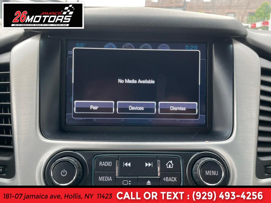 Used GMC Yukon SLE 4WD 4dr SLE 2018 | Jamaica 26 Motors. Hollis, New York Used GMC Yukon SLE 4WD 4dr SLE 2018 | Jamaica 26 Motors. Hollis, New York