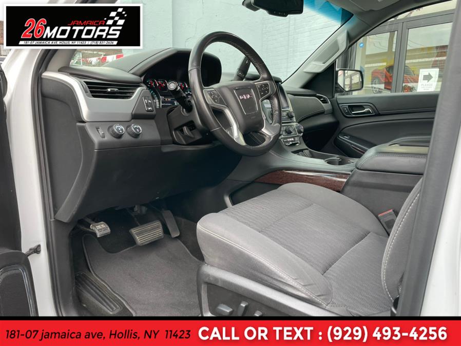 Used GMC Yukon SLE 4WD 4dr SLE 2018 | Jamaica 26 Motors. Hollis, New York Used GMC Yukon SLE 4WD 4dr SLE 2018 | Jamaica 26 Motors. Hollis, New York