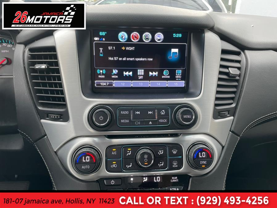 Used GMC Yukon SLE 4WD 4dr SLE 2018 | Jamaica 26 Motors. Hollis, New York Used GMC Yukon SLE 4WD 4dr SLE 2018 | Jamaica 26 Motors. Hollis, New York