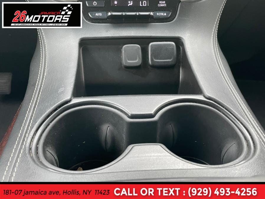 Used GMC Yukon SLE 4WD 4dr SLE 2018 | Jamaica 26 Motors. Hollis, New York Used GMC Yukon SLE 4WD 4dr SLE 2018 | Jamaica 26 Motors. Hollis, New York