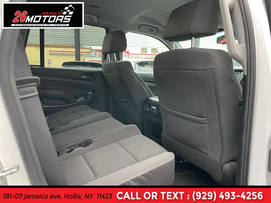 Used GMC Yukon SLE 4WD 4dr SLE 2018 | Jamaica 26 Motors. Hollis, New York Used GMC Yukon SLE 4WD 4dr SLE 2018 | Jamaica 26 Motors. Hollis, New York