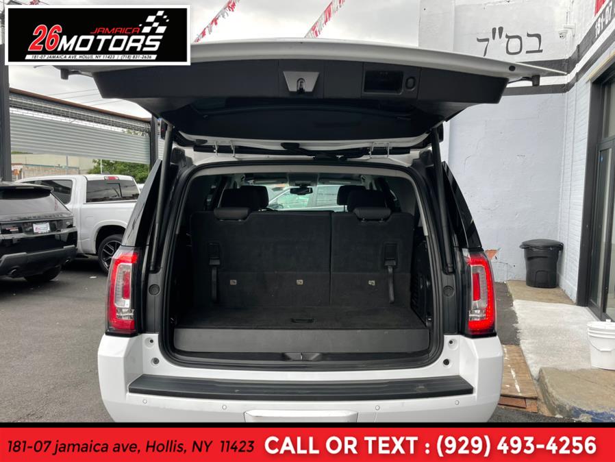 Used GMC Yukon SLE 4WD 4dr SLE 2018 | Jamaica 26 Motors. Hollis, New York Used GMC Yukon SLE 4WD 4dr SLE 2018 | Jamaica 26 Motors. Hollis, New York