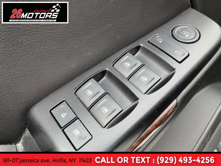 Used GMC Yukon SLE 4WD 4dr SLE 2018 | Jamaica 26 Motors. Hollis, New York Used GMC Yukon SLE 4WD 4dr SLE 2018 | Jamaica 26 Motors. Hollis, New York