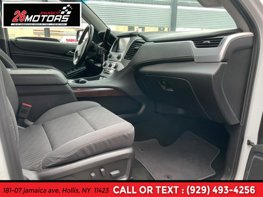Used GMC Yukon SLE 4WD 4dr SLE 2018 | Jamaica 26 Motors. Hollis, New York Used GMC Yukon SLE 4WD 4dr SLE 2018 | Jamaica 26 Motors. Hollis, New York