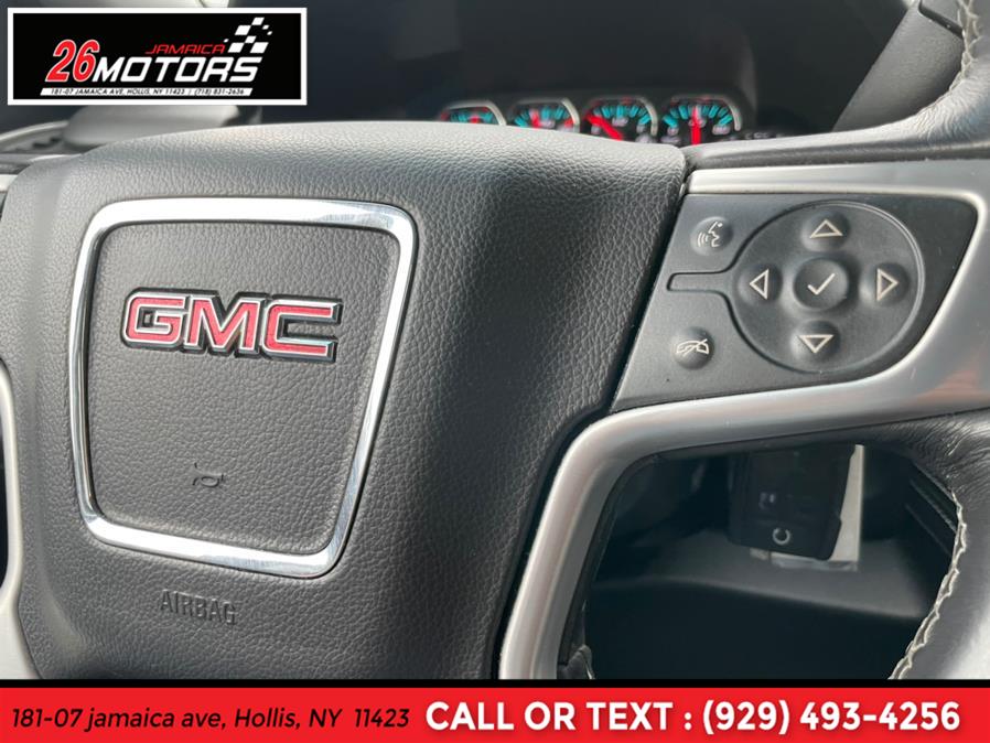 Used GMC Yukon SLE 4WD 4dr SLE 2018 | Jamaica 26 Motors. Hollis, New York Used GMC Yukon SLE 4WD 4dr SLE 2018 | Jamaica 26 Motors. Hollis, New York