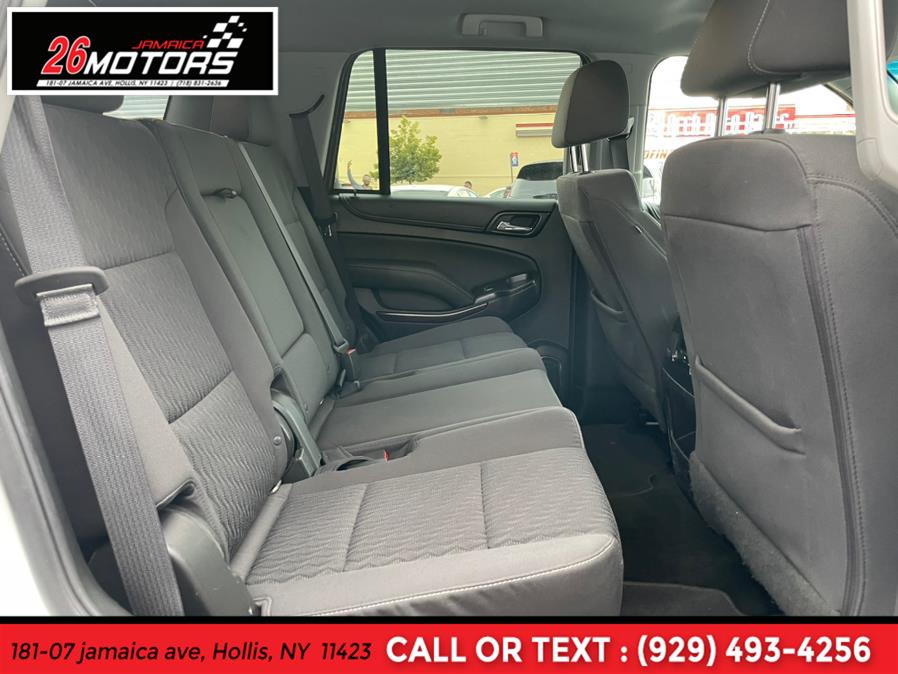 Used GMC Yukon SLE 4WD 4dr SLE 2018 | Jamaica 26 Motors. Hollis, New York Used GMC Yukon SLE 4WD 4dr SLE 2018 | Jamaica 26 Motors. Hollis, New York