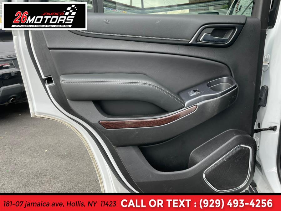 Used GMC Yukon SLE 4WD 4dr SLE 2018 | Jamaica 26 Motors. Hollis, New York Used GMC Yukon SLE 4WD 4dr SLE 2018 | Jamaica 26 Motors. Hollis, New York