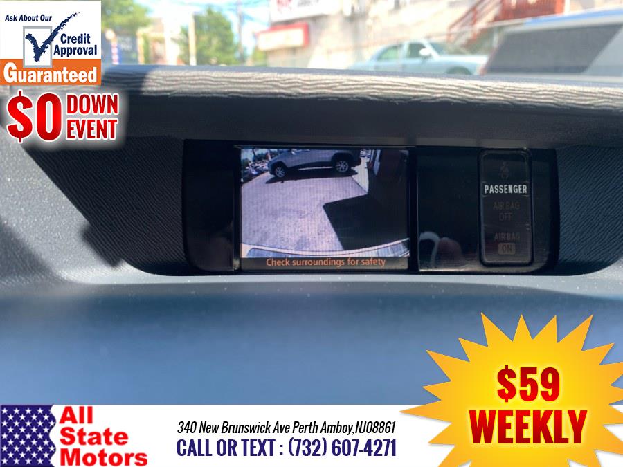 2013 Toyota Sienna 5dr 7-Pass Van V6 XLE AAS FWD (Natl), available for sale in Perth Amboy, New Jersey | All State Motor Inc. Perth Amboy, New Jersey 2013 Toyota Sienna 5dr 7-Pass Van V6 XLE AAS FWD (Natl), available for sale in Perth Amboy, New Jersey | All State Motor Inc. Perth Amboy, New Jersey
